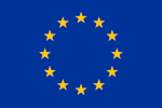 Europäische Flagge