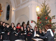 Lieder der Nacht Konzert Winnweiler