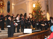 Lieder der Nacht Konzert Winnweiler