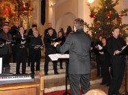 Lieder der Nacht Konzert Winnweiler